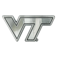 Virginia Tech Car Spirit