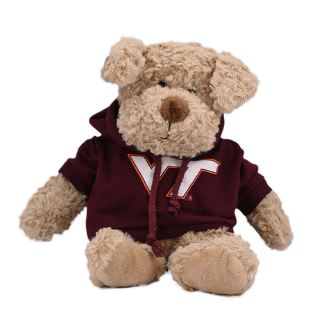 Virginia Tech Cuddle Buddy Plush Dog