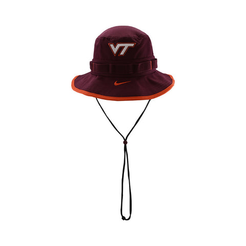 Virginia Tech Apex Boonie Hat by Nike