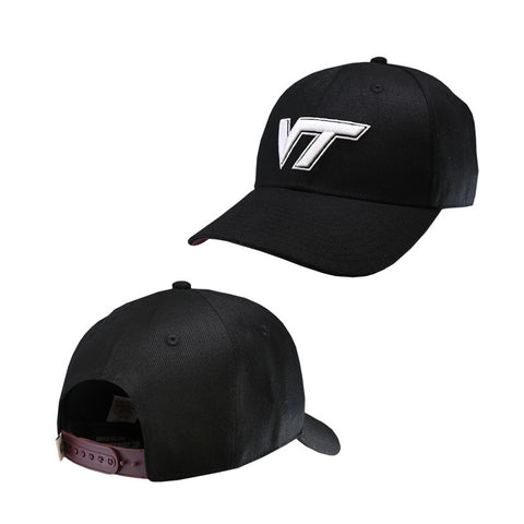 Virginia Tech Bioelectric Hat by Colosseum