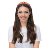 Virginia Tech Blair Headband: Maroon