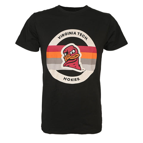 Virginia Tech Classic Montage T-Shirt