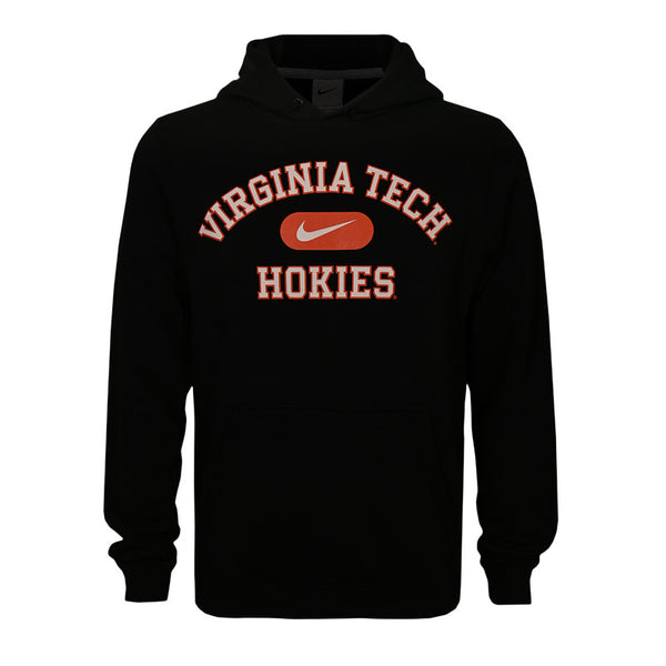 virginia tech nike sweatshirt