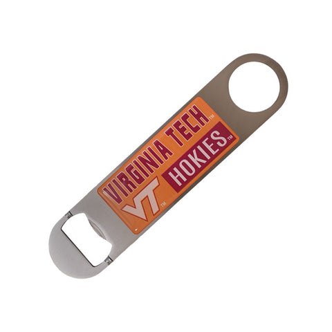 Virginia Tech Magnetic Bottle Opener