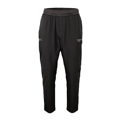Virginia Tech Men's Motion Stretch Woven Pant by Under Armour