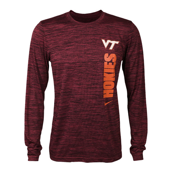 ベストセラー Virginia_Tech_Men_s_Team_Issue トップス