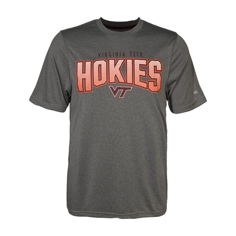Virginia Tech Men's Twin T-Shirt