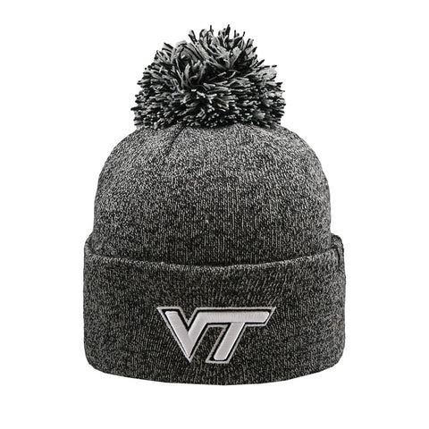 Virginia Tech Nimbus Beanie by Zephyr