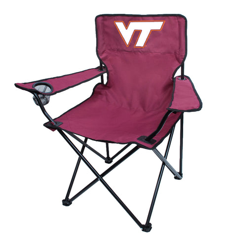 Virginia Tech Quad Chair