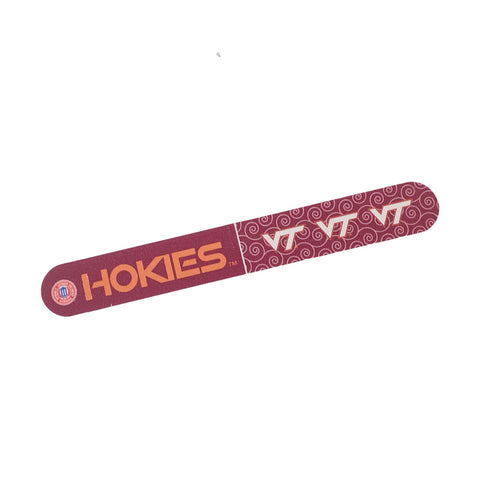 Virginia Tech Small Nail File