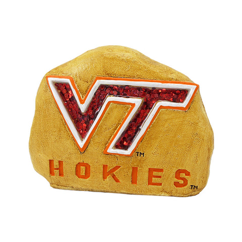 Virginia Tech Stone