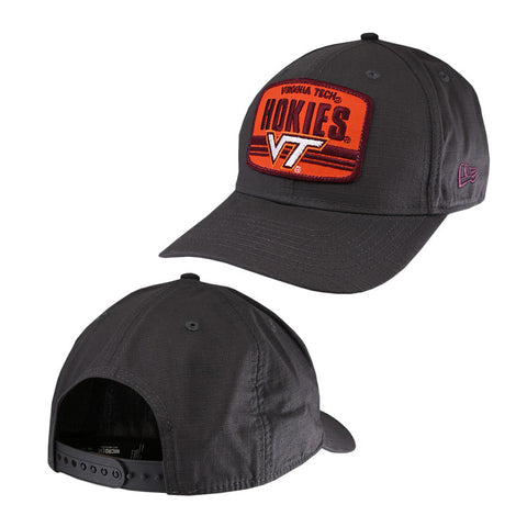 Virginia Tech Team Elevated Hat by New Era