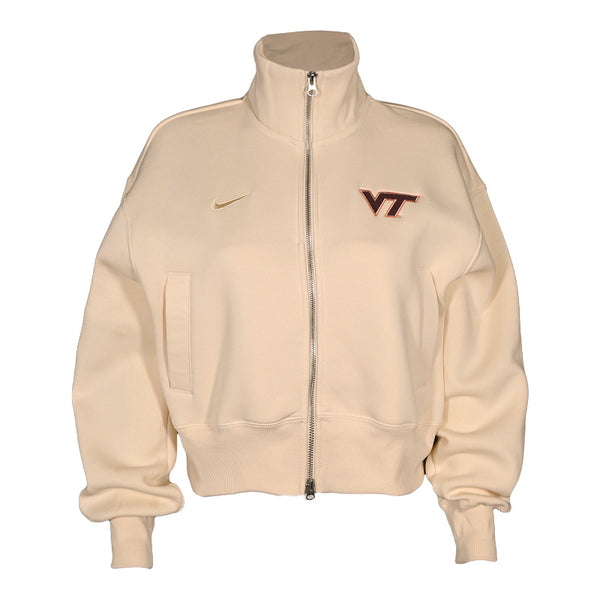 Virginia Tech Women's Gameday Phoenix Track Jacket by Nike