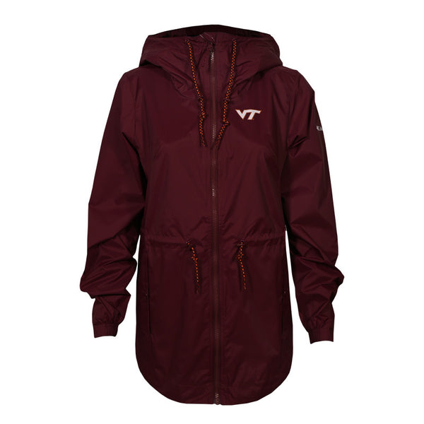 Packable columbia rain jacket cheap