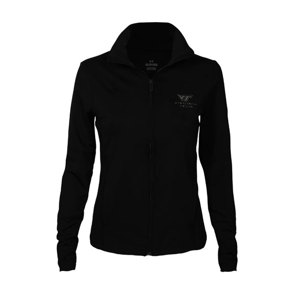 Women's under armour tech full zip jacket on sale