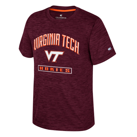 Virginia Tech Youth Up-Ton T-Shirt