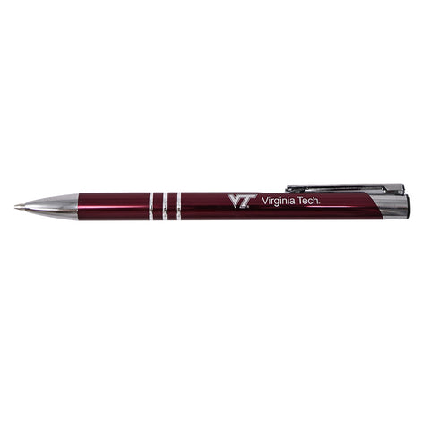Virginia Tech Aura Collegiate Mechanical Pencil