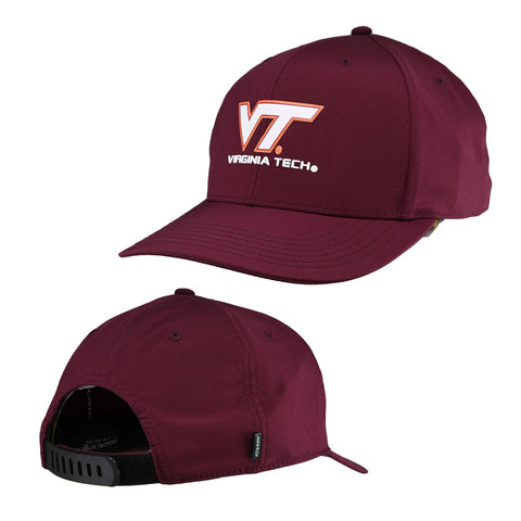 Virginia Tech B9A Hat by Legacy