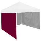 Virginia Tech Tent Side Panel: Maroon