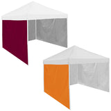 Virginia Tech Tent Side Panel