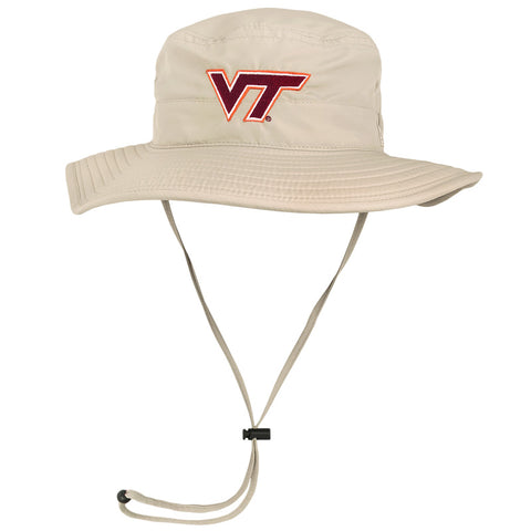 Virginia Tech Ultra-Light Boonie Hat by The Game