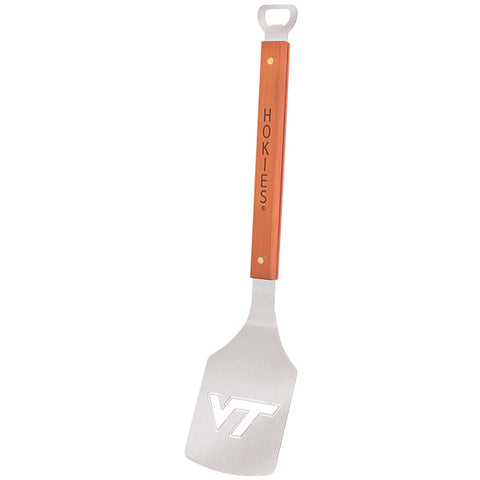 Virginia Tech Grill Spatula