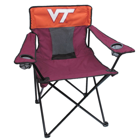 Virginia Tech Elite Chair