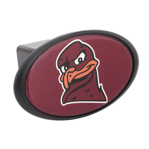 Virginia Tech Hokie Bird Hitch Cover