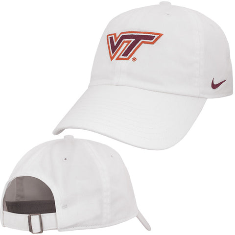 Virginia Tech Heritage 86 Logo Hat by Nike