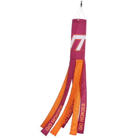 Virginia Tech Windsock