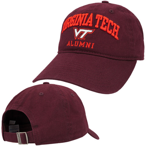 Virginia Tech Alumni Hat by Champion