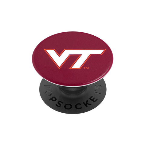 Virginia Tech Popsocket