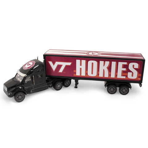 Virginia Tech Big Rig Truck