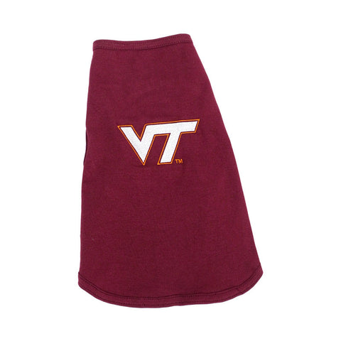 Virginia Tech Cotton Dog T-Shirt