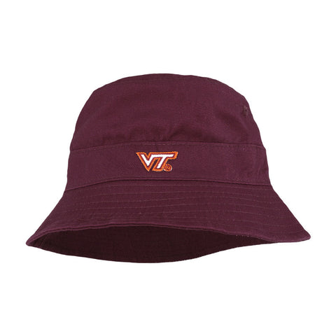 Virginia tech Infant Bucket Hat