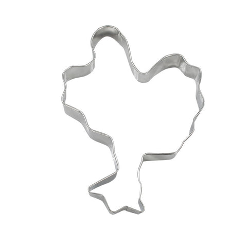 Virginia Tech Hokie Bird Cookie Cutter