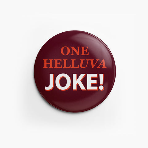 Spirit Button: One Joke