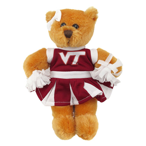 Virginia Tech Cheerbear