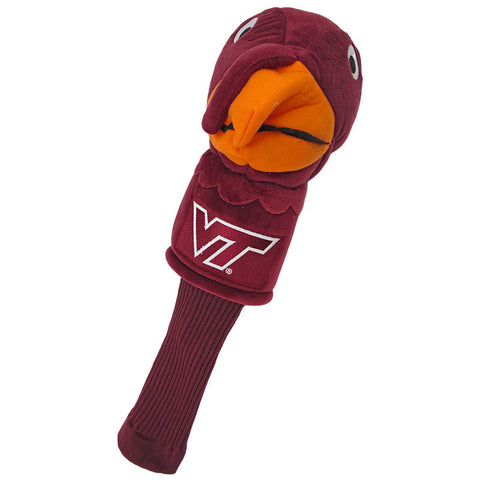 Virginia Tech Hokie Bird Golf Head Cover