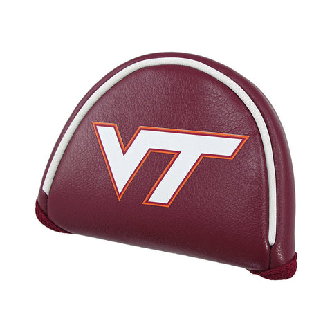 Virginia Tech Golf Mallet Putter Cover