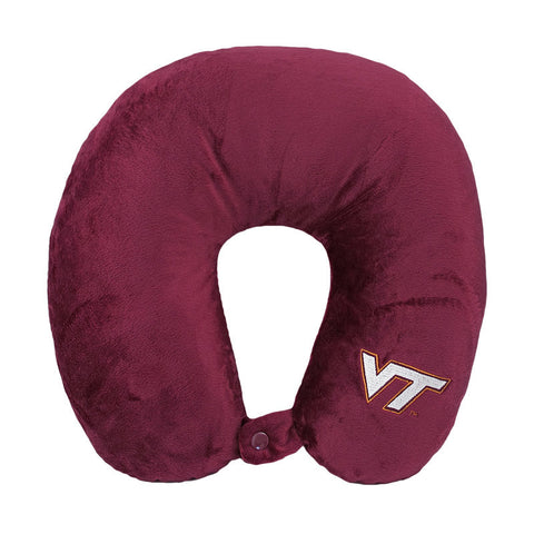 Virginia Tech Neck Pillow