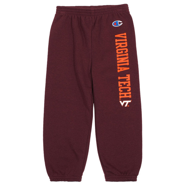 Maroon sales champion sweatpants