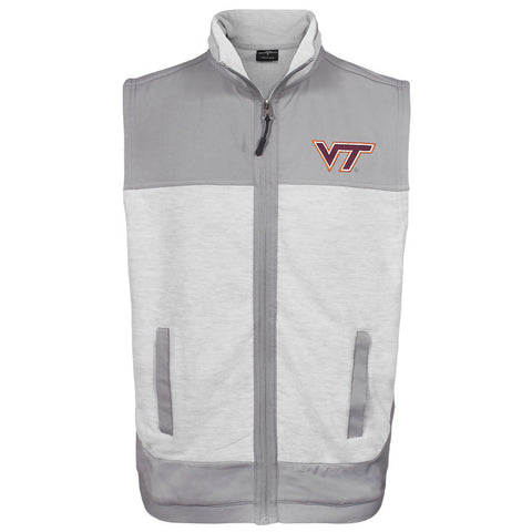 Virginia Tech Men's Cyberdyne Vest