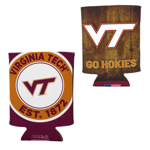 Virginia Tech Evolution Can Cooler