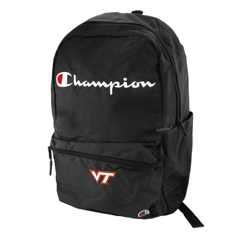 Virginia Tech Momentum Backpack by Champion