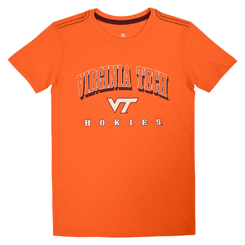 Virginia Tech Youth Will T-Shirt
