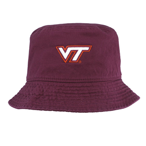 Virginia Tech Core Bucket Hat by Nike