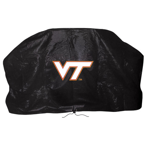 Virginia Tech Large Grill Cover