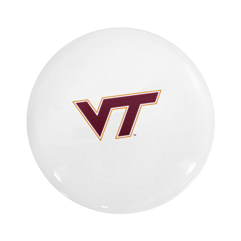 Virginia Tech Flying Disc