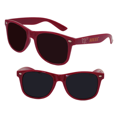 Virginia Tech Hokies Beachfarer Sunglasses